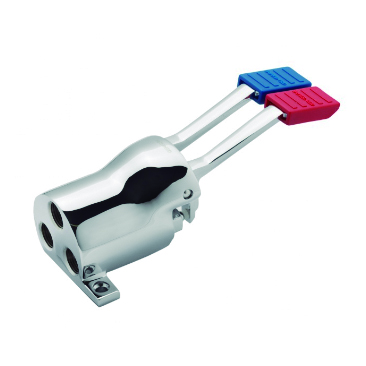 PRESTO 1342 04 AIXETA HORITZONTAL DOBLE PEDAL AMB FILTRE